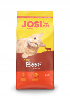 Josera sušené hovädzie mäso 18,1 kg